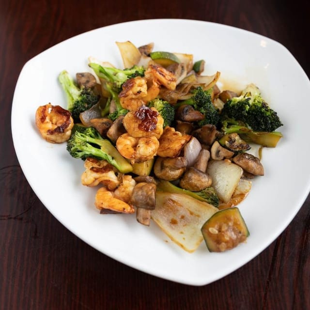 Hibachi