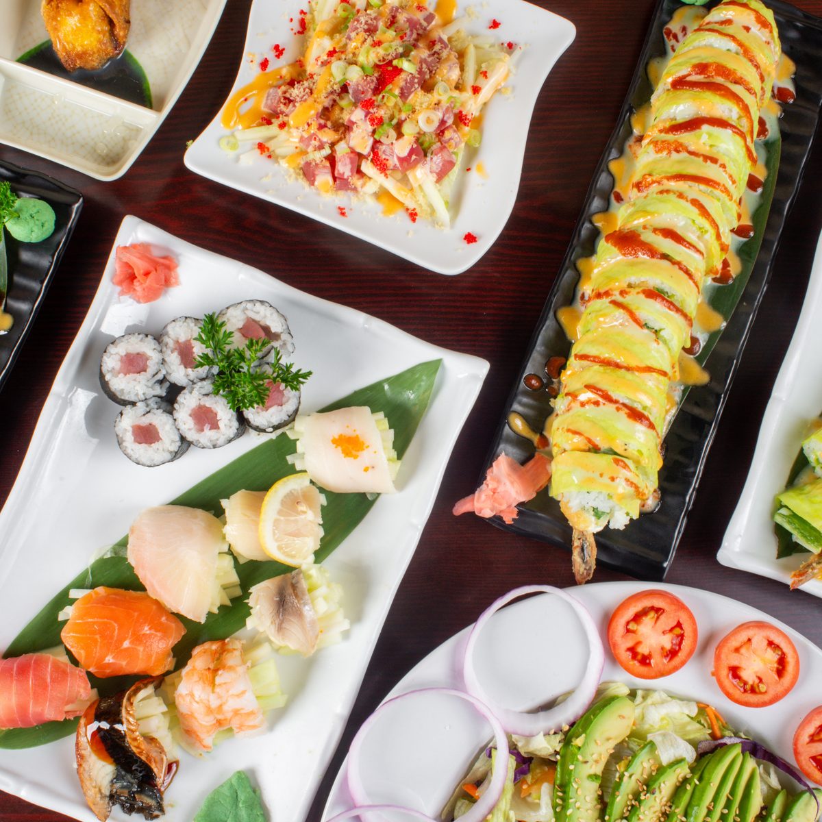 Catering Made Fresh For Every Occasion