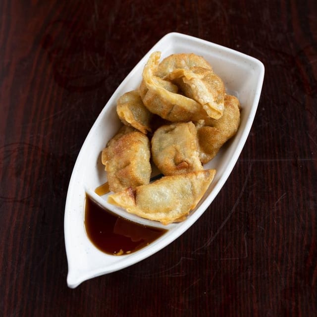 Appetizers - Half Price