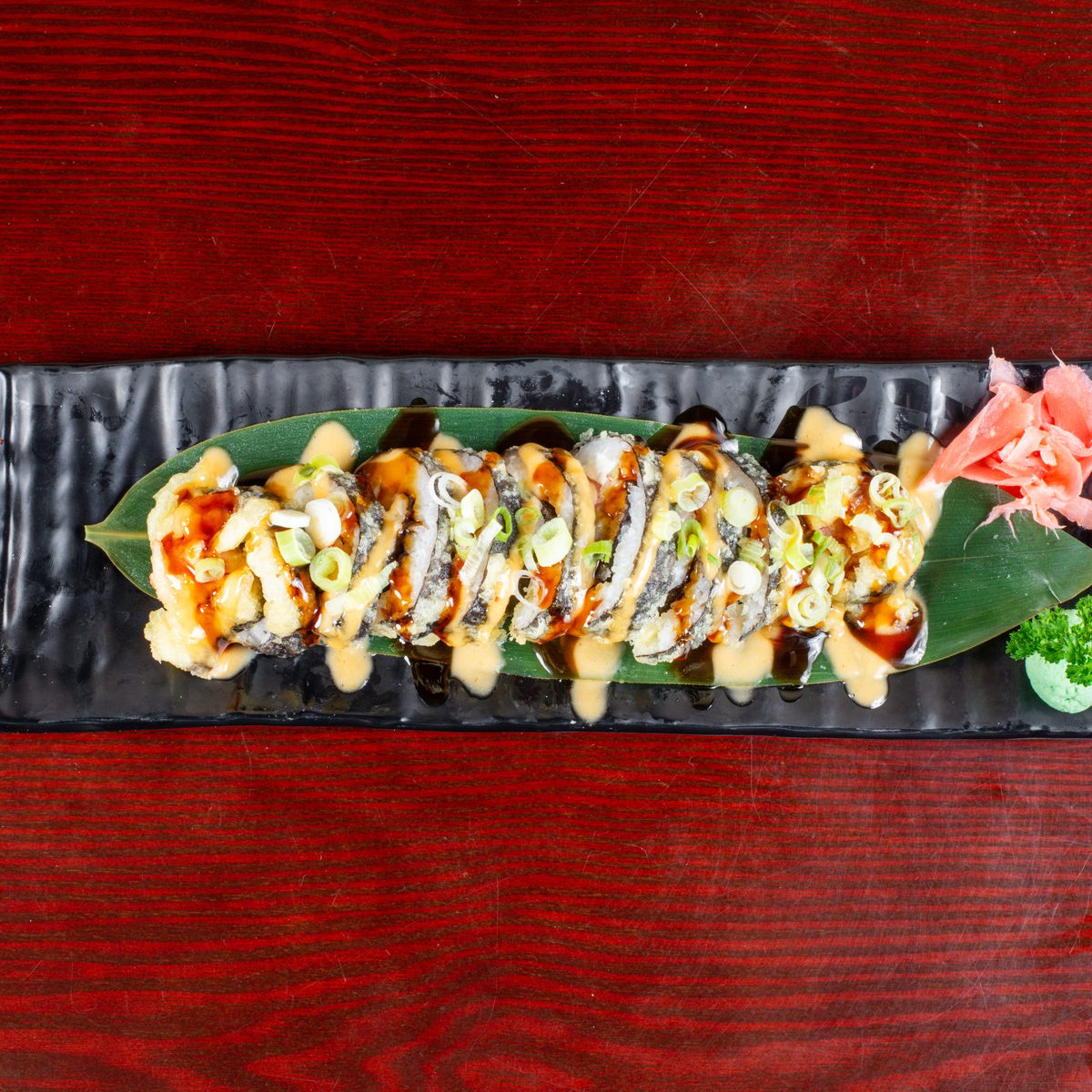 Monday & Thursday Sushi Deals