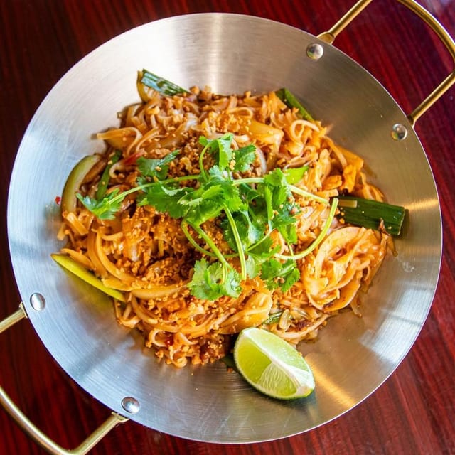 Pad Thai