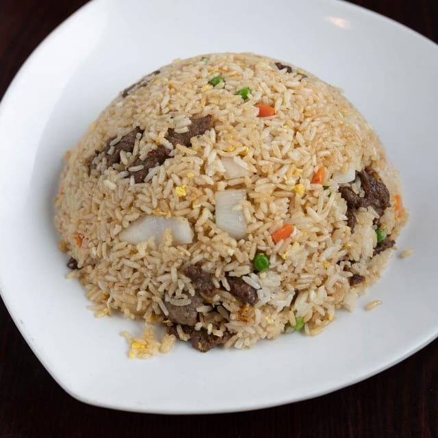 Fried Rice