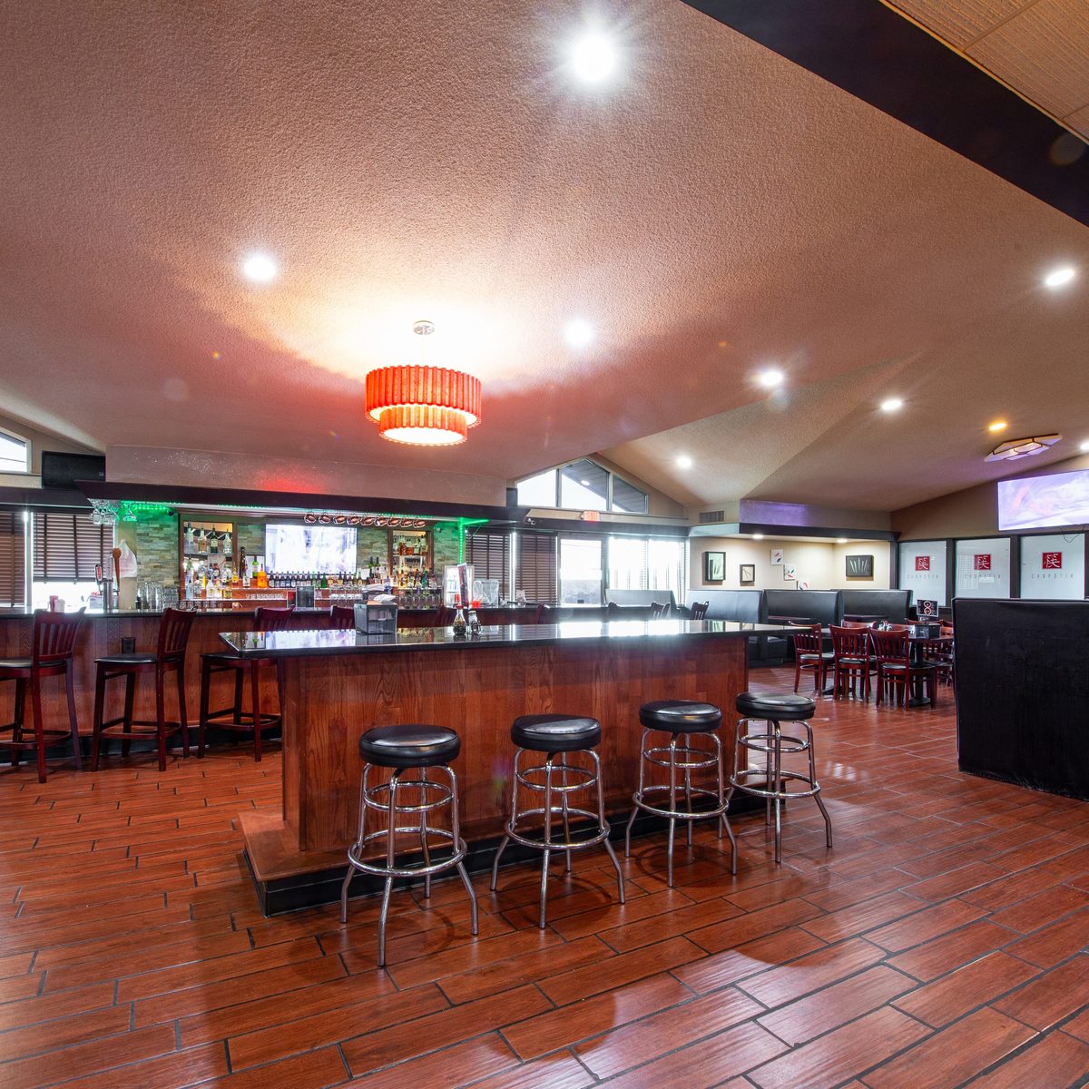 Best Asian Restaurant in Southern Virginia
