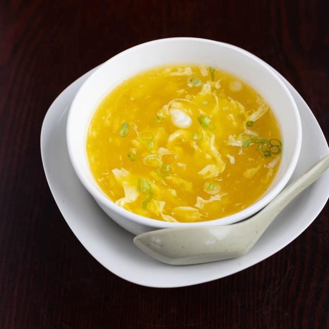 Soup