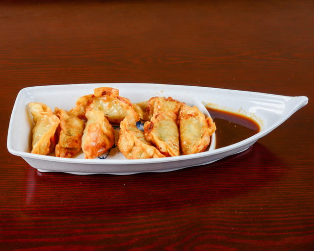Appetizers