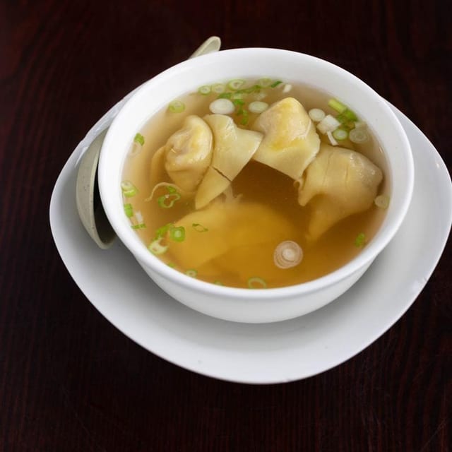 Friday Soup