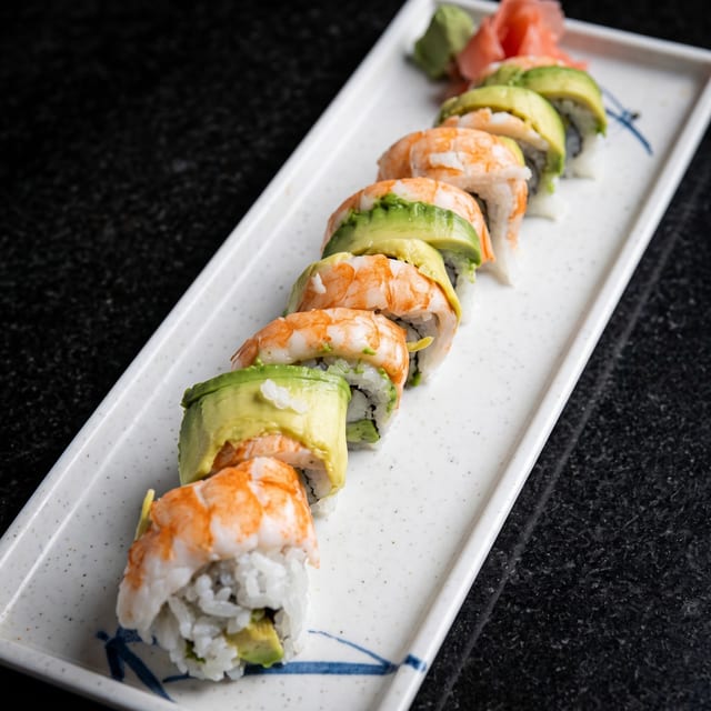 Tiger Roll.