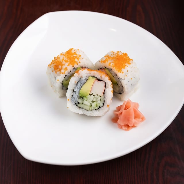Sushi Pick Two.