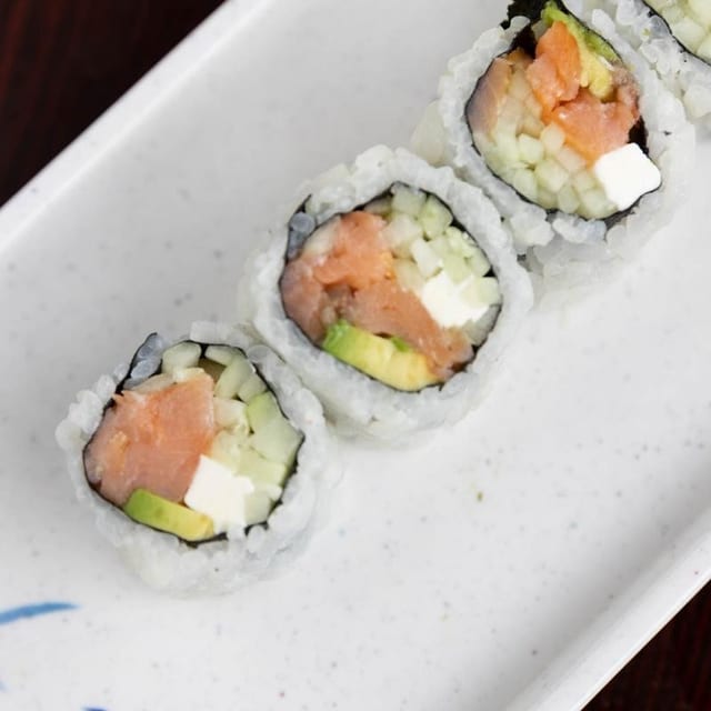 Any One Maki.