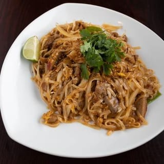Chopstix Pad Thai