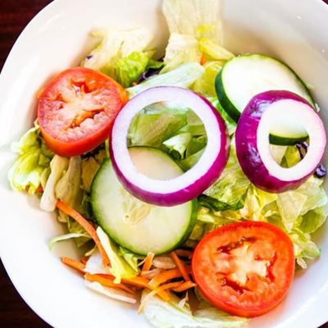 House Salad.