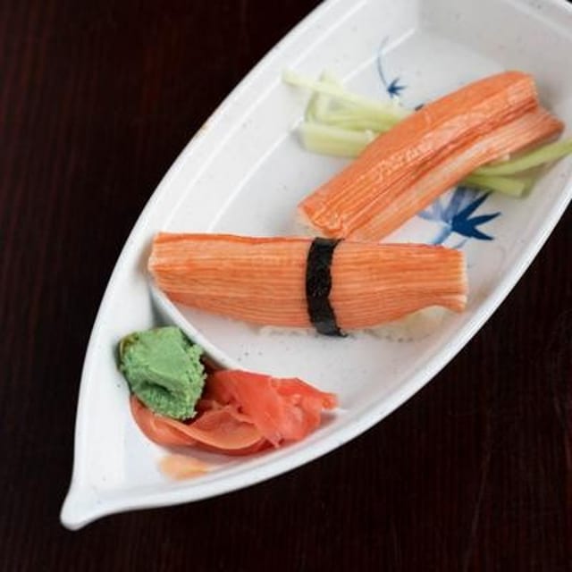 Crabstick.