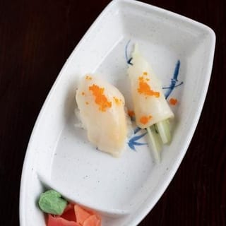 White Tuna