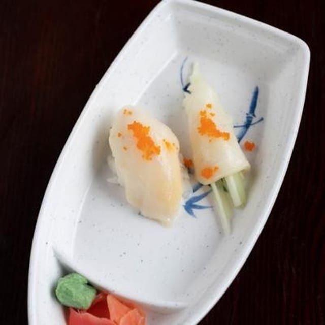 White Tuna.
