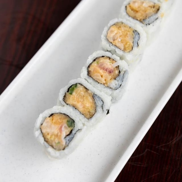 Any Two Maki.