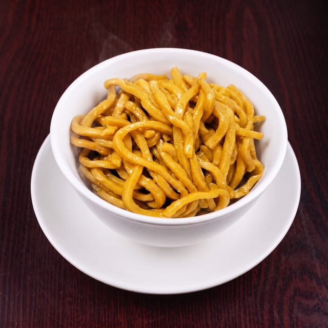 Side Noodles.